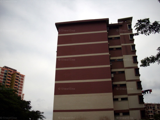 Blk 209 Boon Lay Place (Jurong West), HDB 3 Rooms #419152